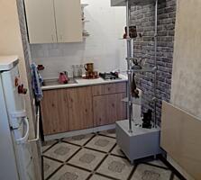 Продам однокомнатную квартиру на Слободке