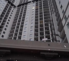 1-комн. квартира в современном ЖК Посейдон