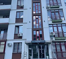 Продам 1-комнатную квартиру-студию в ЖК "СМАРТ СИТИ" (ул.Боч