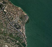 3-этажный дом в Нерубайском.