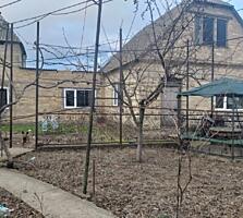 Продается Новострой в с. Нерубайское.