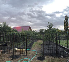 2-х этажный Дом Застава-1,