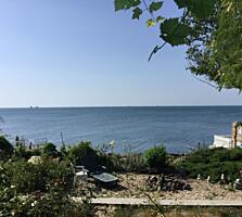 Дом - дача на первой линии моря - Дача Ковалевского!