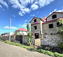 Дом в Усатово