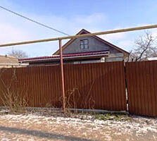 Продам часть дома в Фонтанке-3 (ТЦ "Ривьера", 5 км от Одессы