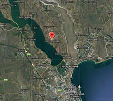 Участок 20 соток в пос. Протопоповка