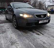 Продам Хонду Аккорд 7