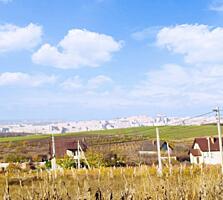 Vind lot pentru constructii Colonita