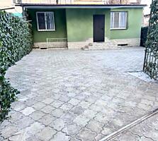 Apartament cu 3 camere, Botanica.