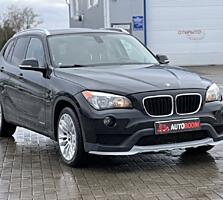 BMW X1 2015 год 2.0 бензин Автомат 12500$ торг