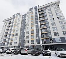 Vânzare, apartament, 1 cameră, strada Ialoveni, Telecentru