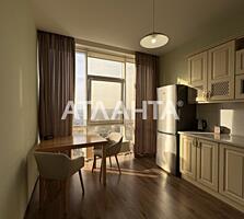 1 ком квартира в ЖК 16 Жемчужина с хорошим ремонтом!