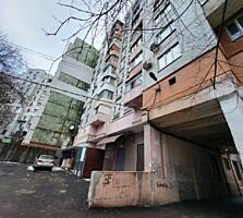 Apartament cu 2 camere, Botanica.