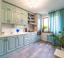 Терміново! Продам (Євідновлення) 4х квартиру Євгена Танцюри Черемушки