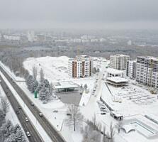 Apartament cu 1 cameră, Botanica.