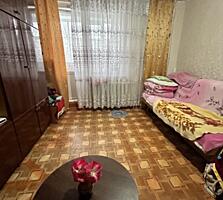 Предлагаем уютную 1-комнатную маленькую квартиру в Теплом доме.