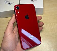 IPhone XR Red 64gb