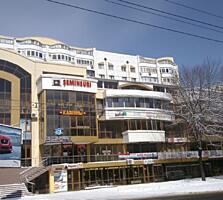 3-комнатная квартира, Ботаника.