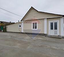 Casă de vânzare – 3 camere, teren generos 18 ari – Bulboaca, Anenii No