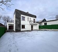 Vânzare, Hi-Tech, 2 nivele, 4 camere, strada Andrei Kolosov, Cricova