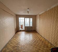 Большая 1-ком в центре