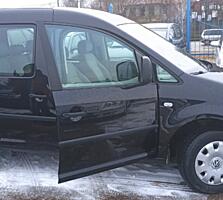 Продам Volkswagen Caddy