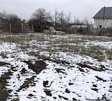 Продается участок правильной формы под строительство на Кировском