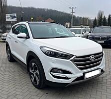 Hyundai Tucson 2016, 2.0 Diesel, Full, 112.000 km