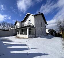 Vânzare, Duplex, 2 nivele, 4 camere, strada Aron Pumnul, Cricova