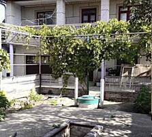 Двухэтажный капитальный дом. С. Карагаш