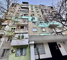 Parc! Sec. Riscani, str. Florilor. 1 camera. Euroreparatie!!!