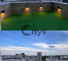 Apartament - 54  m²  , Chisinau