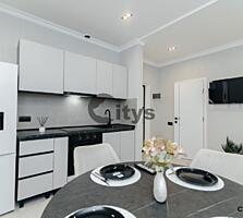 Apartament - 46  m²  , Chisinau