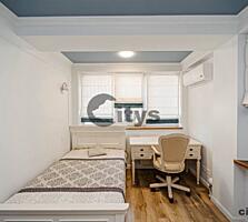 Apartament - 130  m²  , Chisinau