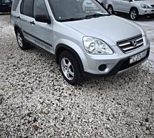 Honda cr-v crv 2006 дизель Хонда црв 2006