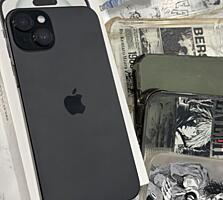 iPhone 15 Plus