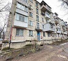 Apartament cu 2 camere, Râșcani.