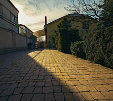 Продам просторный дом 226 кв. м., район Вузовский.