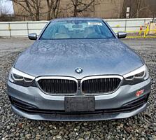 2019 BMW 530E Оригинальный пробег! Прозрачная история автомобиля!