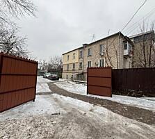 Apartament cu 2 camere, Botanica.