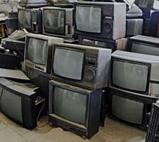 Заберу старые и нерабочие телевизоры или возьму за недорого