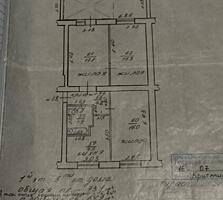3-комн с пристройкой и подвалом 1/5 Балка -«Пятачок»