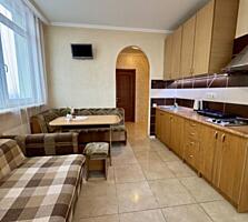 Продам квартиру 61.8 кв. м., 15/17, новый дом, жк Бреуса 63.