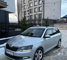 Продаётся Skoda Fabia