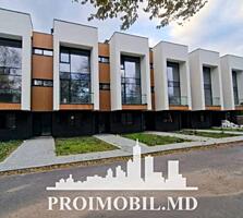 Vă propunem spre vânzare acestTownhouseîn 3 nivele, amplasat în or. ..