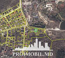 S pre vân zare se oferă teren pentru construcții, în sect. Botanica, .