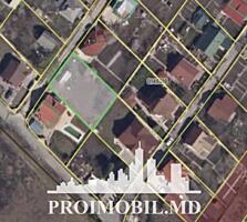 ​ Spre vânzare se oferă teren pentru construcții, situat în Tohatin. .