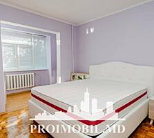 Vă propunem spre vânzare acestapartament cu 3 camere, sect. Buiucani, 