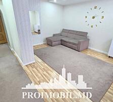 ​ Vă propunem spre vânzare acest apartament cu 2 camere și living, ...