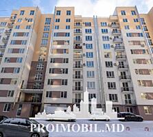 Vă propunem spre vânzare acestapartament cu 1cameră și living, ...